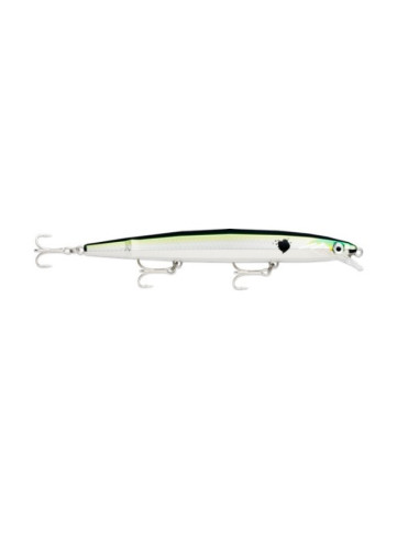 Rapala Flash-X Extremo 16cm Cor: PLD
